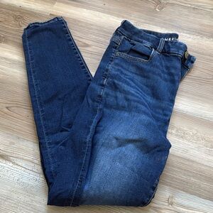 American Eagle Jegging
